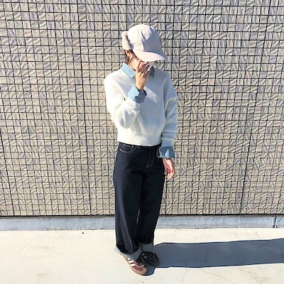 [日吉東急]　身長160cm