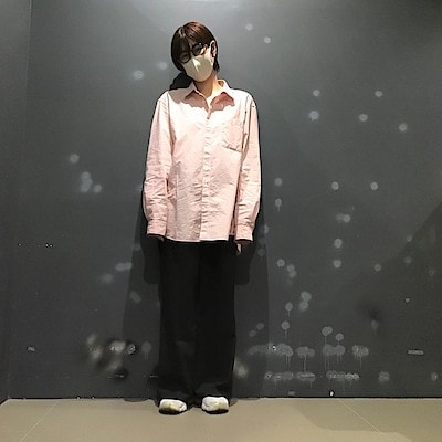 【日吉東急】身長162cm