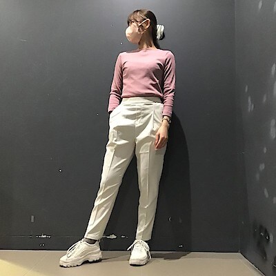 【日吉東急】身長155cm