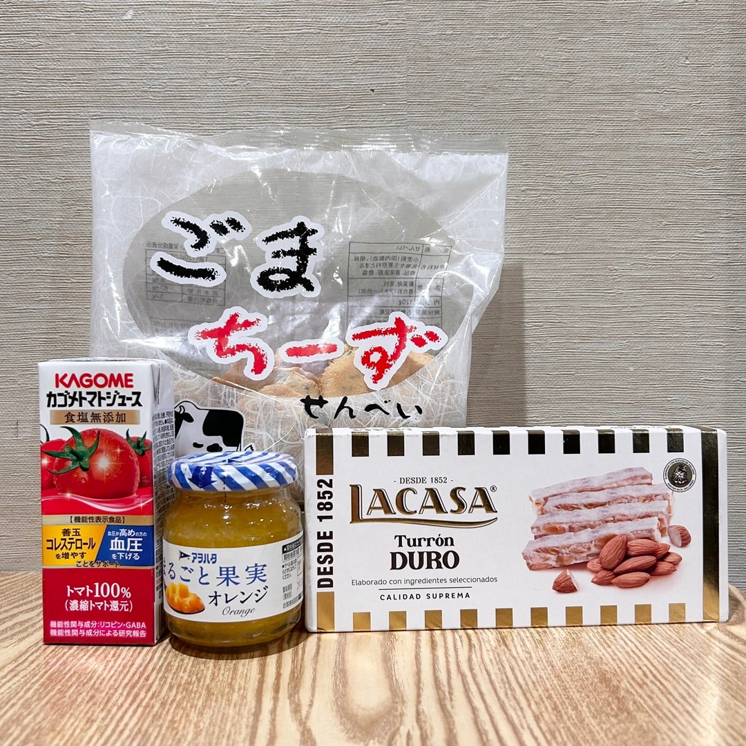 フードドライブ