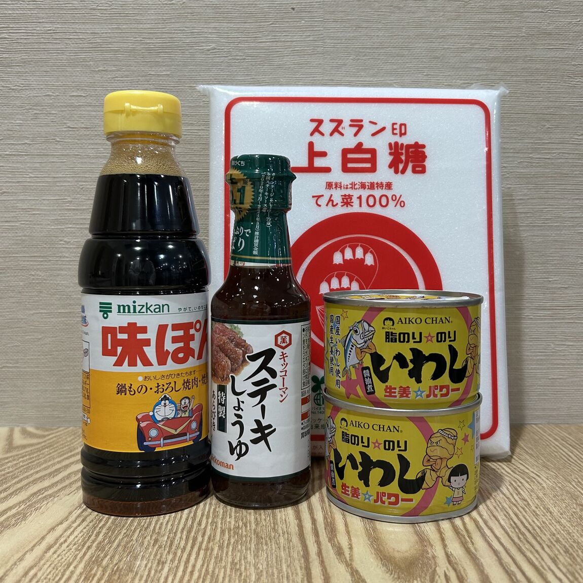 フードドライブ回収