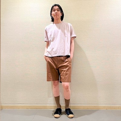 【日吉東急】】　身長177㎝