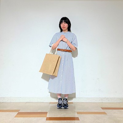 【日吉東急】　身長160㎝　