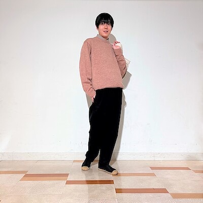 【日吉東急】　身長177㎝　