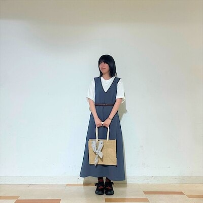 【日吉東急】　身長160㎝