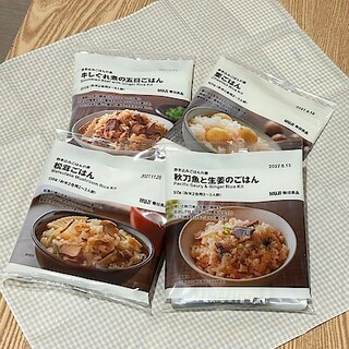 【東急百貨店日吉店】季節限定 炊き込みシリーズ