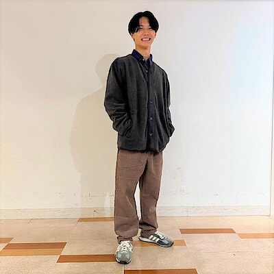 【日吉東急】　身長170㎝