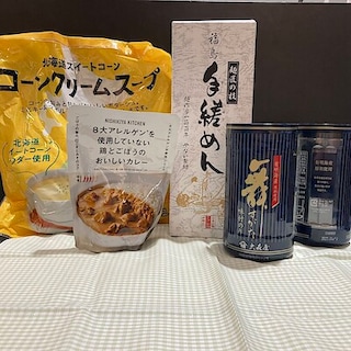 【東急百貨店日吉店】フードドライブ回収結果　8月