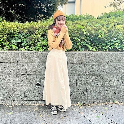 【日吉東急】　身長160㎝