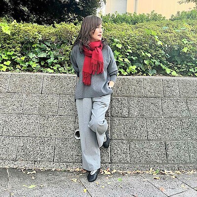 【日吉東急】　身長158㎝