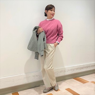 【日吉東急】身長158cm