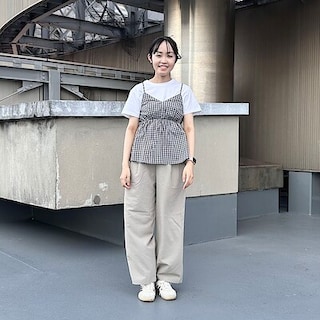 [東急百貨店 日吉店］身長160㎝