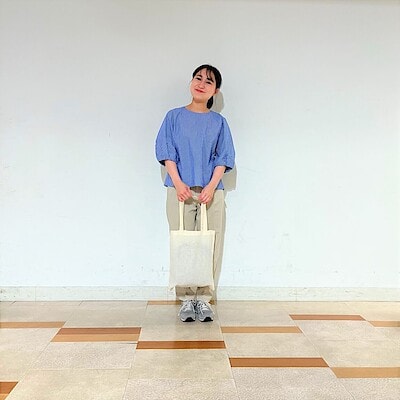 【日吉東急】　身長155㎝