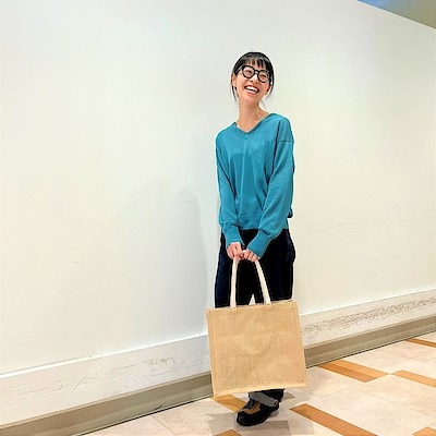 【日吉東急】　身長157cm