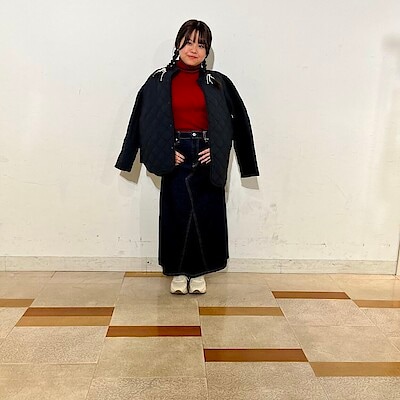 【日吉東急】身長152㎝