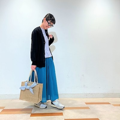 【日吉東急】　身長158㎝ 