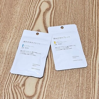 【東急百貨店 日吉店】歯磨きがわりにどうでしょう！