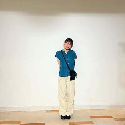 【日吉東急】　身長162㎝