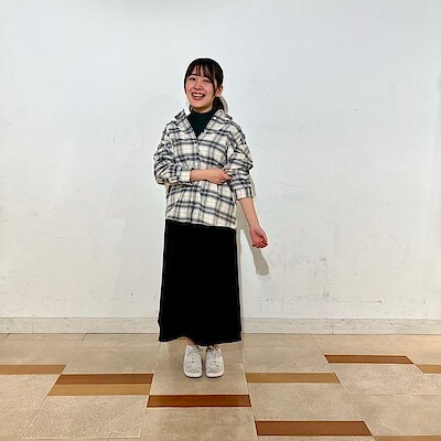 【日吉東急】身長154㎝