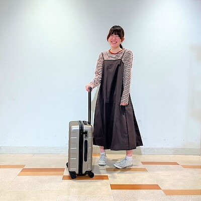 【日吉東急】　身長162㎝　