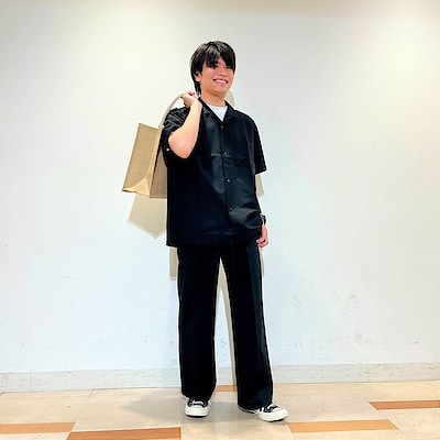 【日吉東急】　身長173㎝　