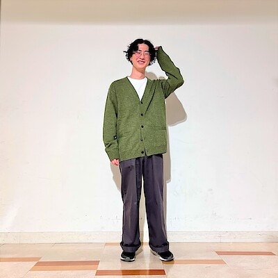 【日吉東急】　身長171㎝　