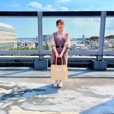 【日吉東急】　身長154㎝