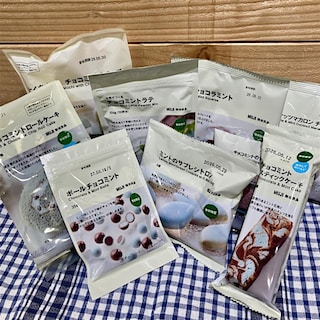 【日吉東急】　清涼感抜群！チョコミントシリーズ