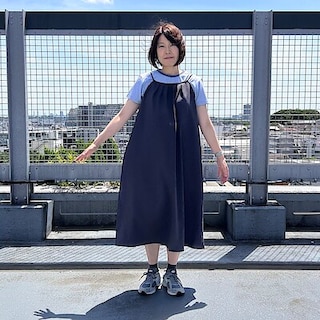 【日吉東急】身長 162㎝ 