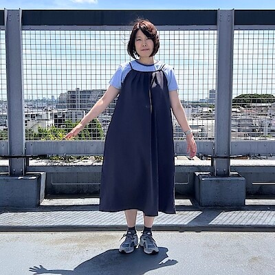 【日吉東急】身長 162㎝ 