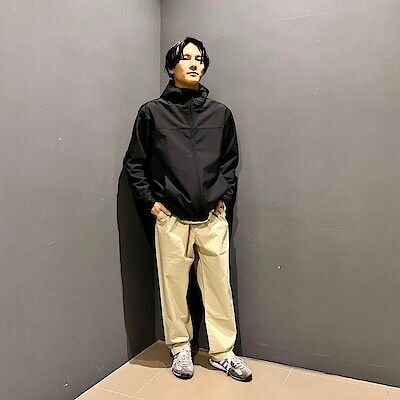 【日吉東急】　身長170㎝