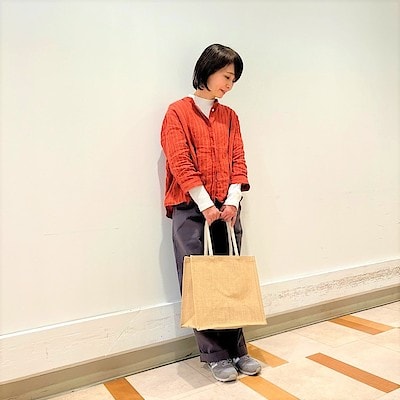 【日吉東急】　身長155cm