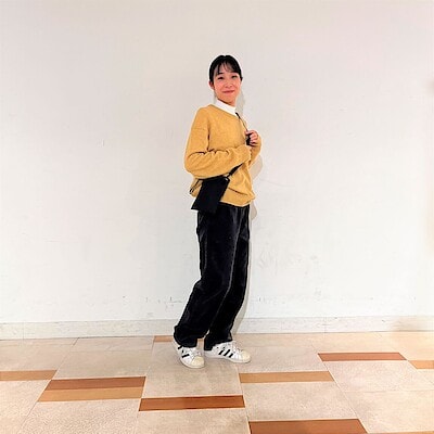 【日吉東急】　身長158㎝　