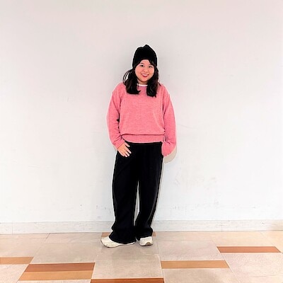 【日吉東急】　身長152㎝