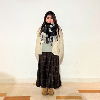 【日吉東急】　身長154㎝