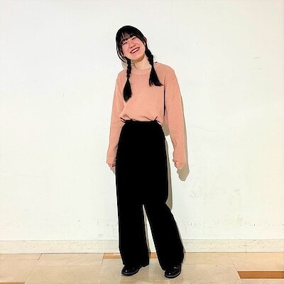 【日吉東急】　身長162㎝