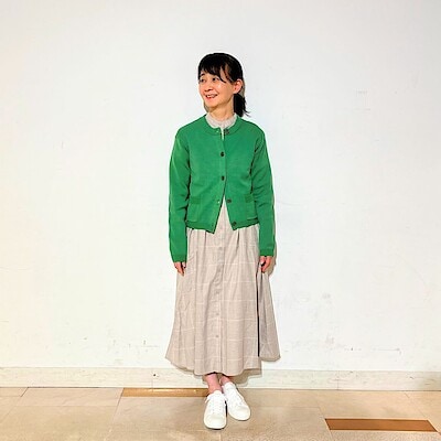 【日吉東急】　身長155㎝