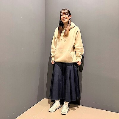 【日吉東急】　身長162㎝