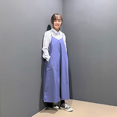 【日吉東急】　身長160㎝