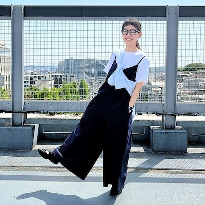 【日吉東急】　身長158㎝