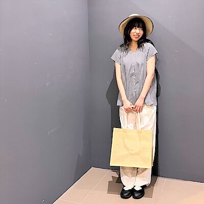 【日吉東急】　身長160㎝