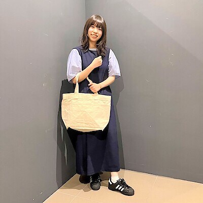 【日吉東急】　身長160㎝