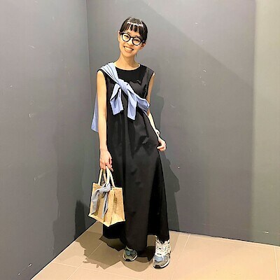 【日吉東急】　身長158㎝