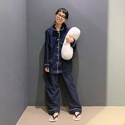 【日吉東急】　身長158㎝