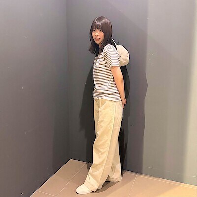 【日吉東急】　身長160㎝