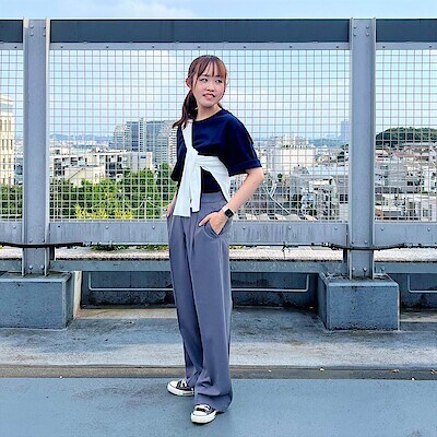 【日吉東急】　身長160㎝