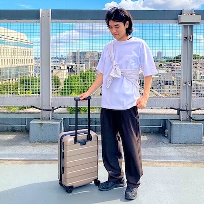 【日吉東急】　身長173㎝　