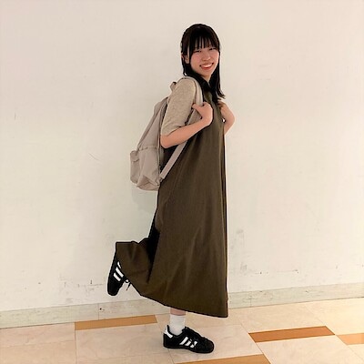 【日吉東急】　身長160cm　