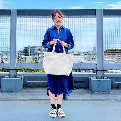 【日吉東急】身長160㎝