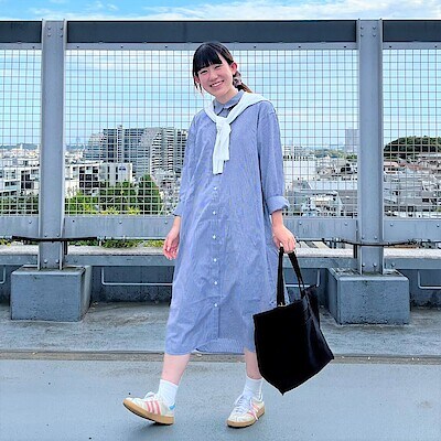 【日吉東急】　身長162㎝ 